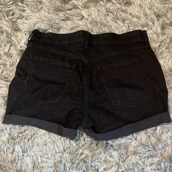 Old Navy Jean Shorts - Picture 2 of 3
